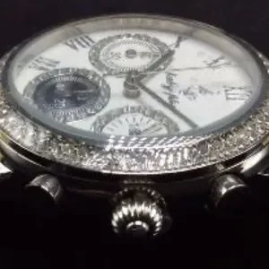 Baby Phat | Accessories | Baby Phat Watch Iob | Poshmark display picture 3